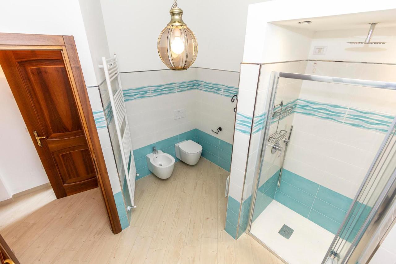 La Colomba B&B Castellaro  Ngoại thất bức ảnh
