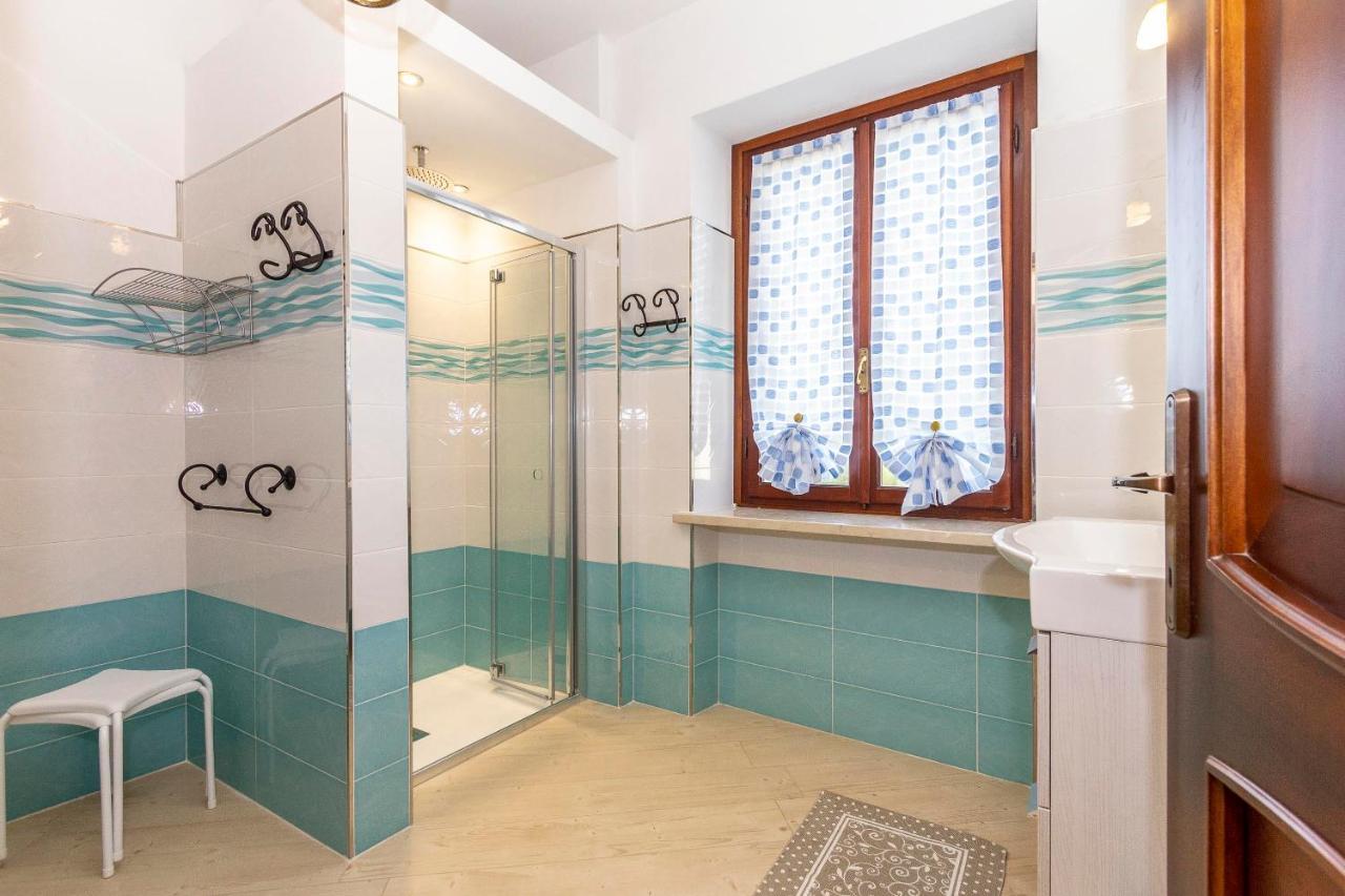 La Colomba B&B Castellaro  Ngoại thất bức ảnh