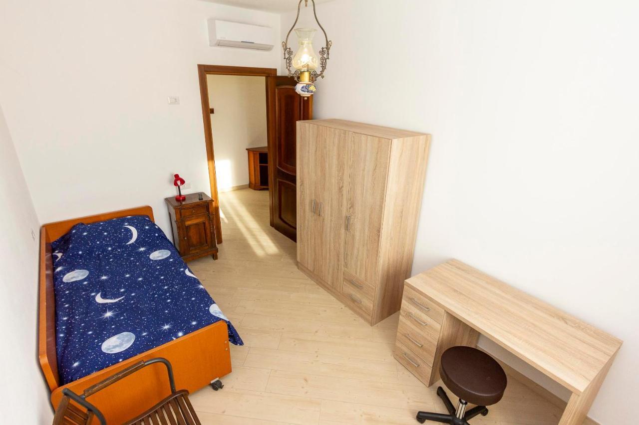 La Colomba B&B Castellaro  Ngoại thất bức ảnh