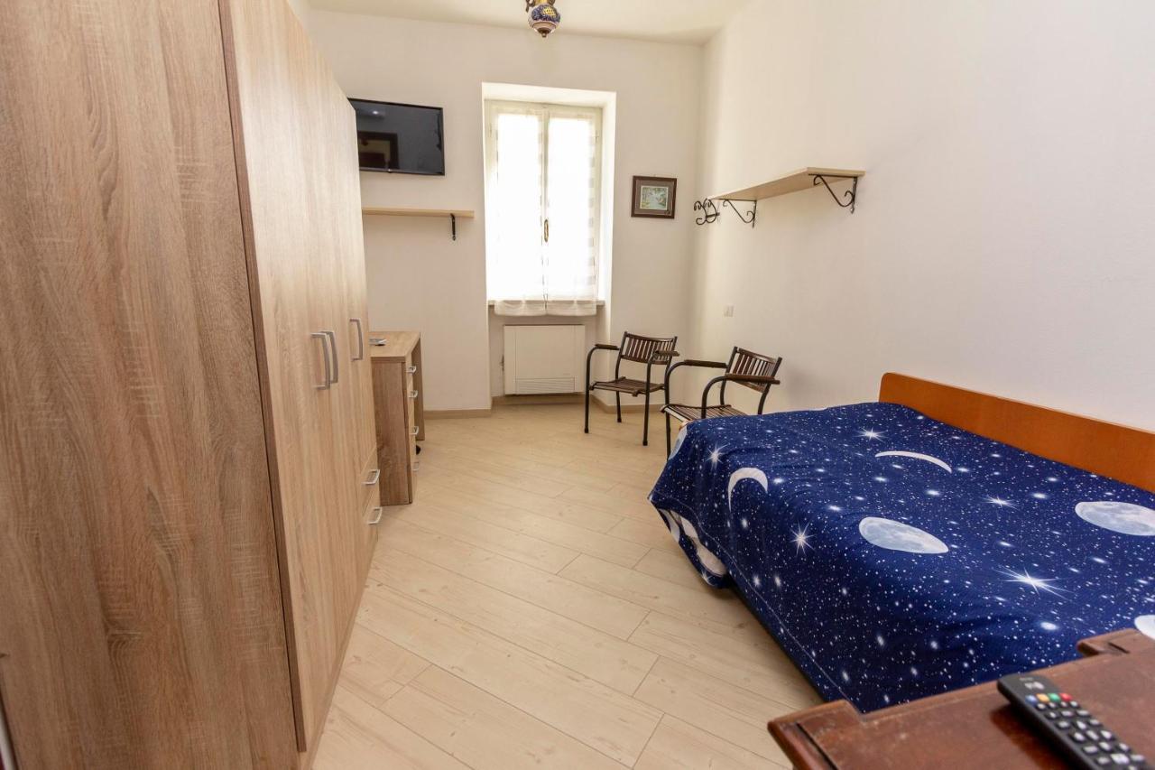La Colomba B&B Castellaro  Ngoại thất bức ảnh