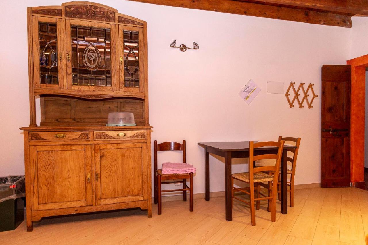 La Colomba B&B Castellaro  Ngoại thất bức ảnh