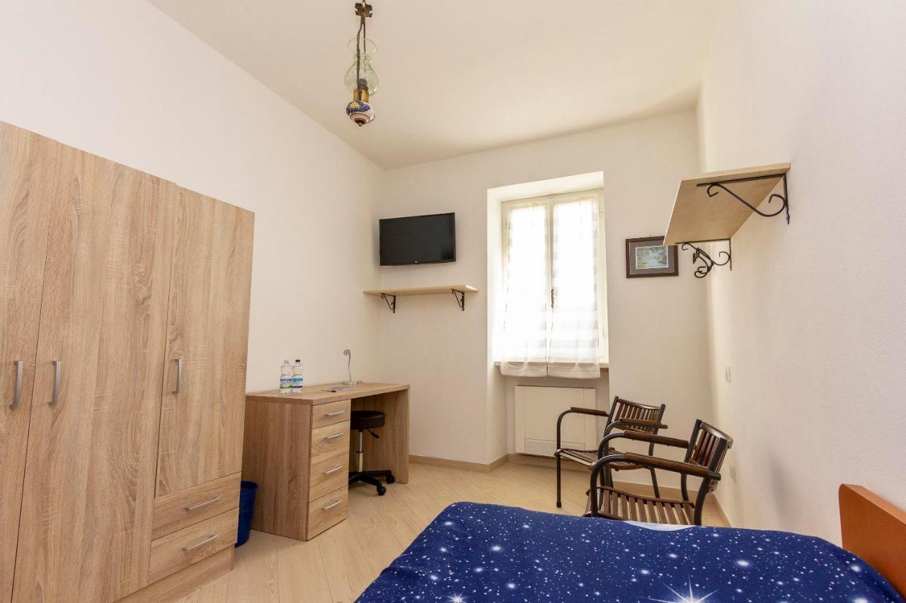 La Colomba B&B Castellaro  Ngoại thất bức ảnh