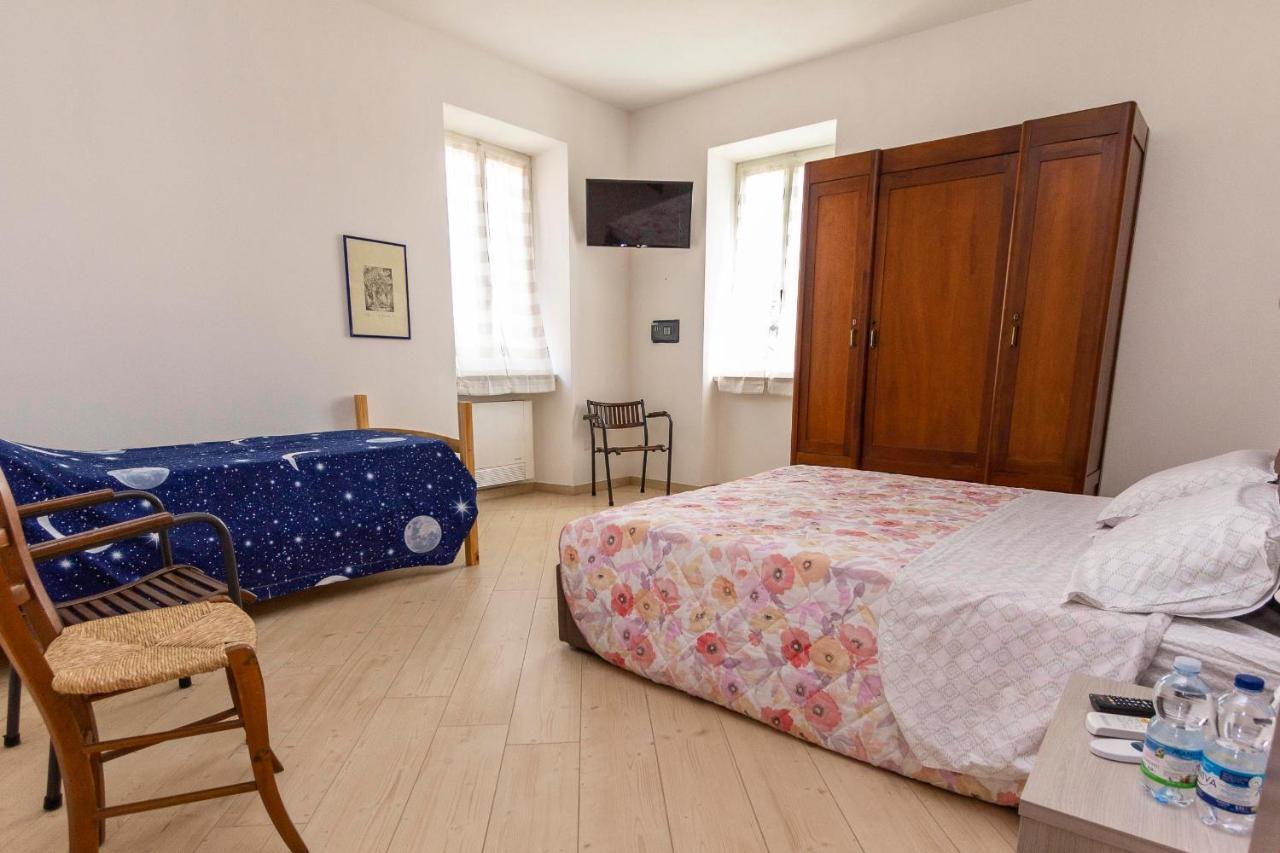 La Colomba B&B Castellaro  Ngoại thất bức ảnh