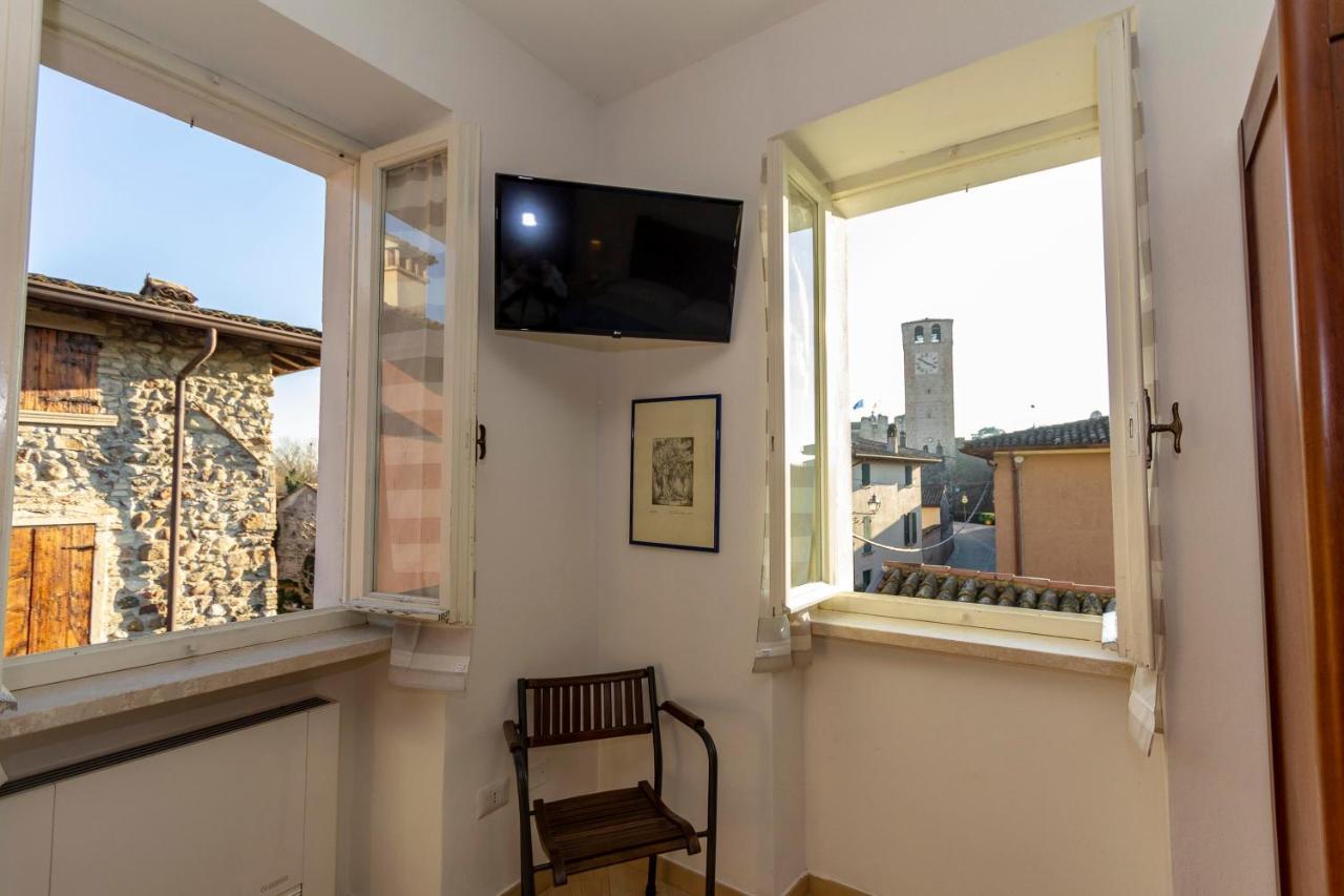 La Colomba B&B Castellaro  Ngoại thất bức ảnh