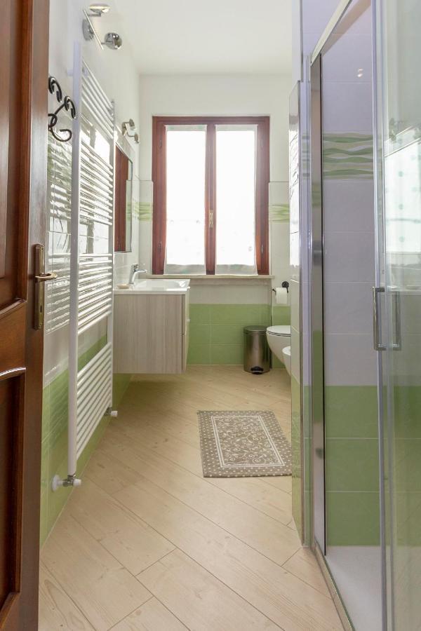 La Colomba B&B Castellaro  Ngoại thất bức ảnh