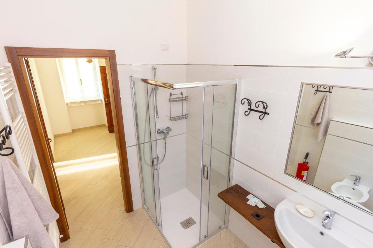La Colomba B&B Castellaro  Ngoại thất bức ảnh