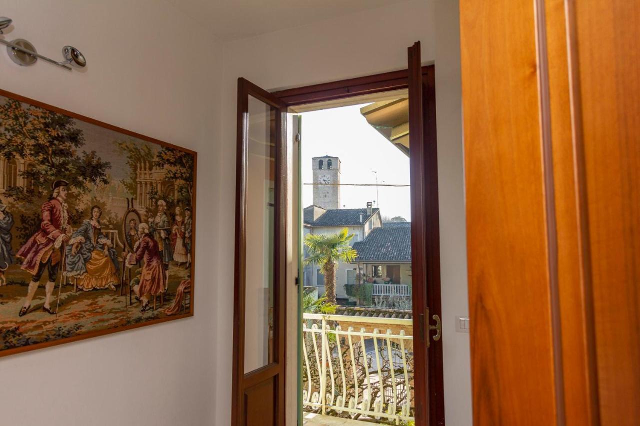 La Colomba B&B Castellaro  Ngoại thất bức ảnh