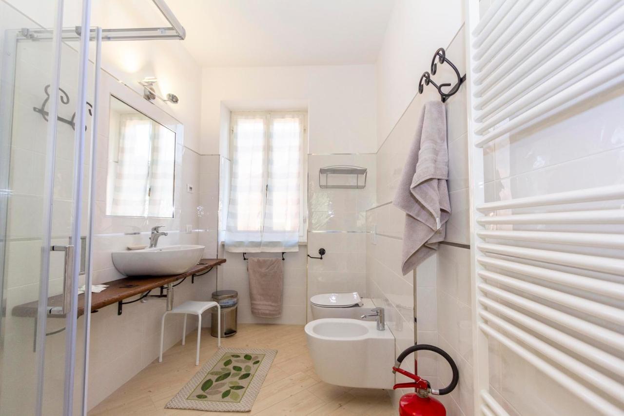 La Colomba B&B Castellaro  Ngoại thất bức ảnh